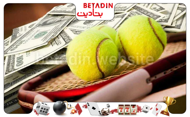 سایت شرط بندی تنیس 6 عضویت در بهترین سایت پیش بینی تنیس