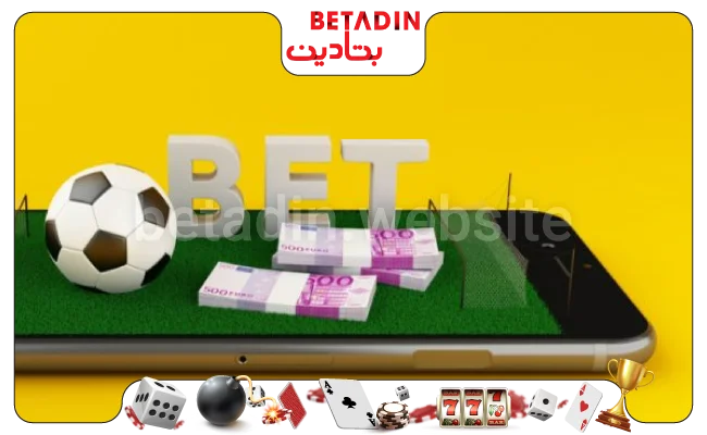 ثبت نام پیش بینی فوتبال 3 قوانین ثبت نام در سایت پیش بینی فوتبال بتادین بت