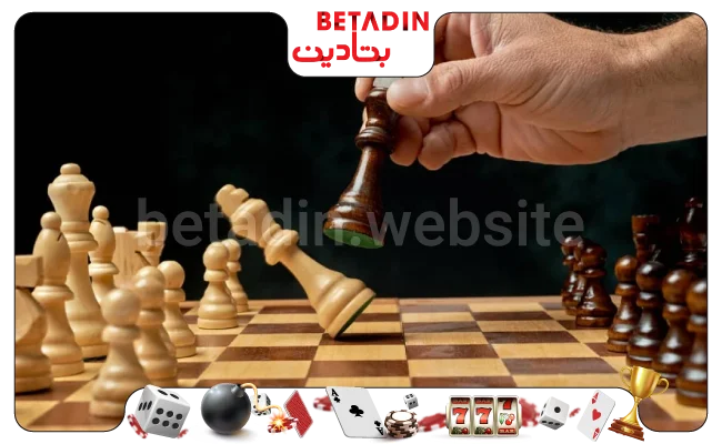 مزیت های پیش بینی مسابقات شطرنج
